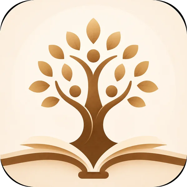 追远 App 图标